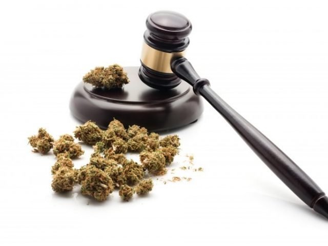 Marijuana laws in rhode island