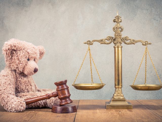 Juvenile Leniency Juvenile Leniency