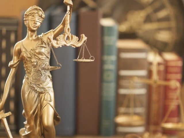 Rhode Island Criminal Defense Lawyers