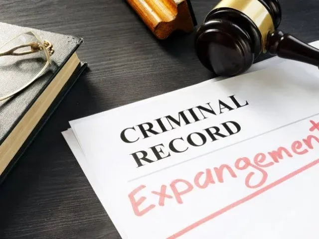 Expunging Your Record in Rhode Island
