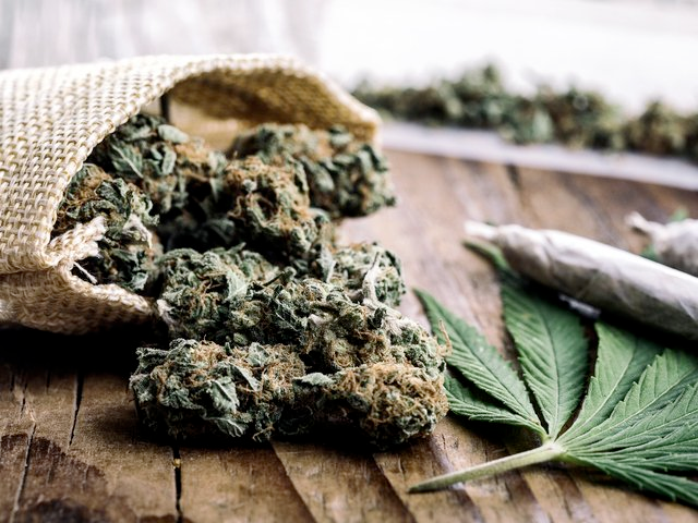 Marijuana Possession Rhode Island