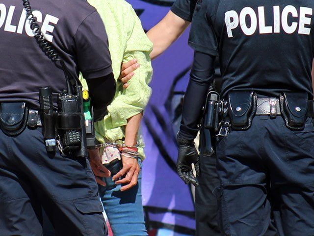 PROVIDENCE WOMAN ARRESTED ON BROAD STREET CITY OF CENTRAL FALLS RHODE ISLAND PROVIDENCE WOMAN ARRESTED ON BROAD STREET CITY OF CENTRAL FALLS RHODE ISLAND