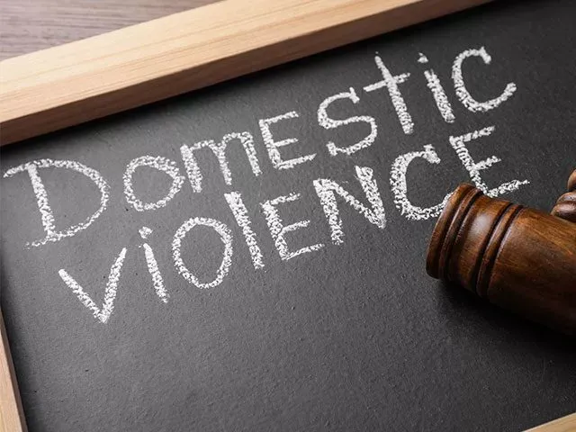 What to Expect if You’re Accused of Domestic Violence in Rhode Island
