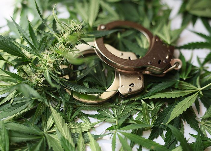 Marijuana Defense in Rhode Island