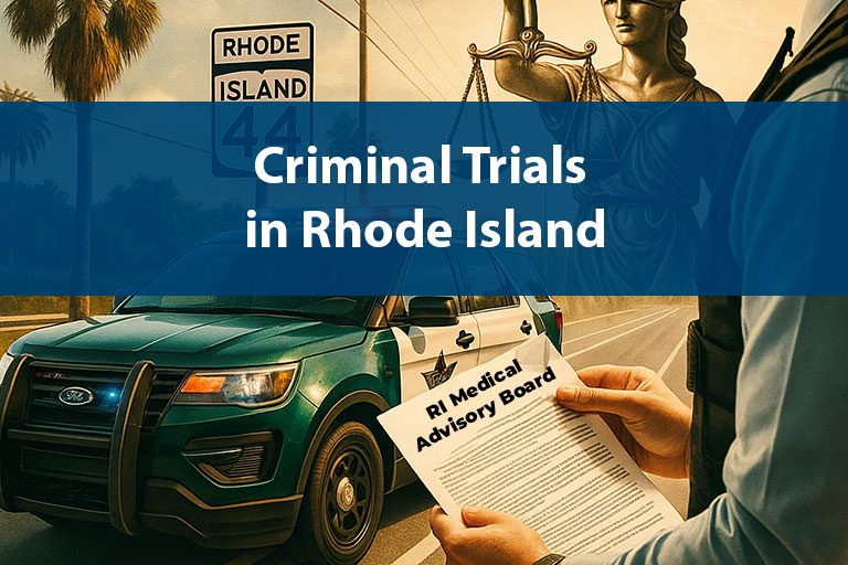 Rhode Island Medical Advisory Board